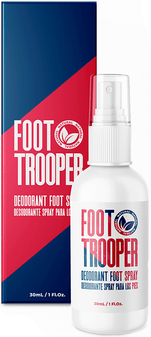 foot-trooper